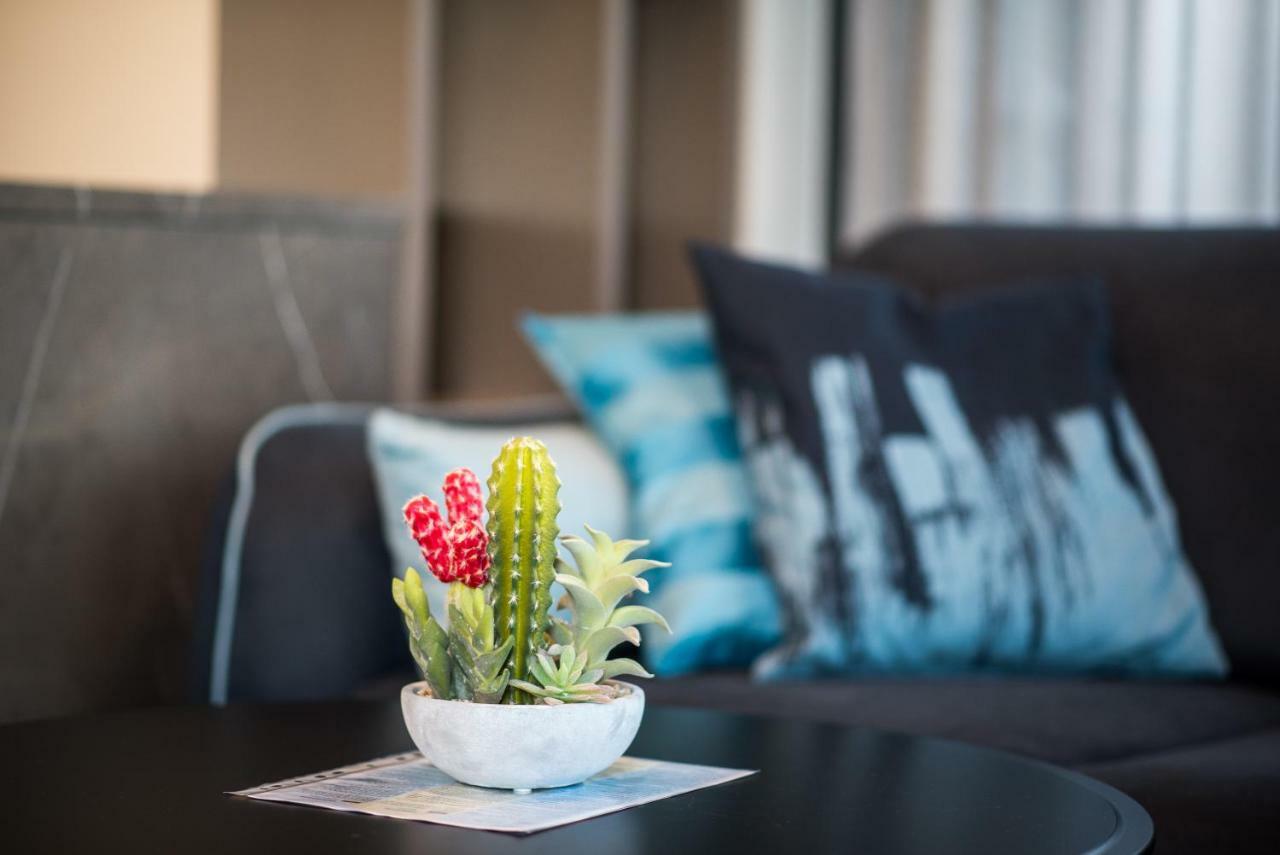 Luxury Apartment Imperia Krk Town Eksteriør billede